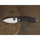 CRKT Pilar® III Black