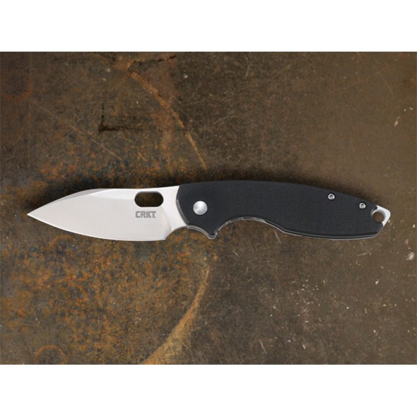 CRKT Pilar® III Black