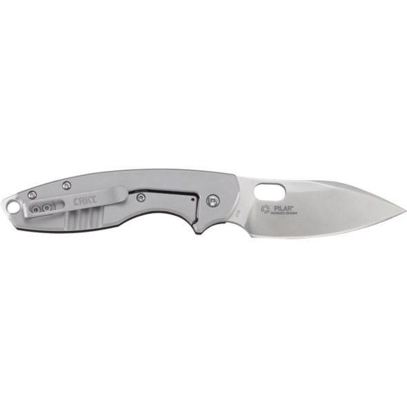 CRKT Pilar® III Black