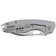 CRKT Pilar® III Black