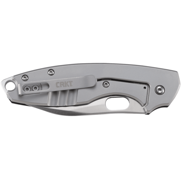 CRKT Pilar® III Black