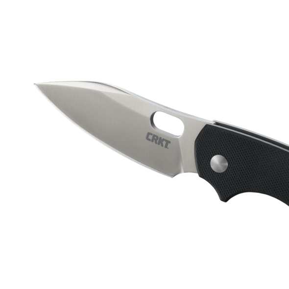 CRKT Pilar® III Black