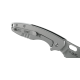 CRKT Pilar® III Black