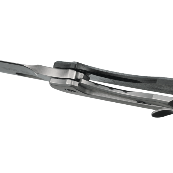 CRKT Pilar® III Black