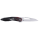 CRKT Nucleus Red & Black