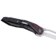 CRKT Nucleus Red & Black