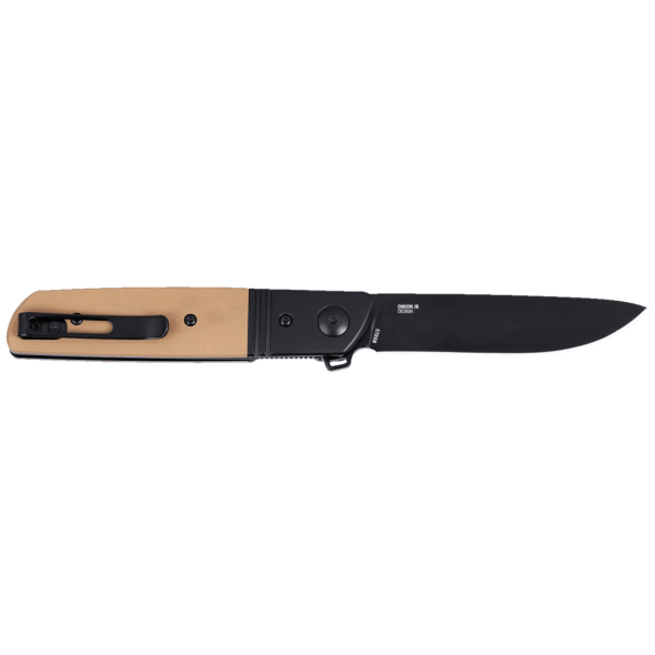 CRKT Bamboozled™ Brown