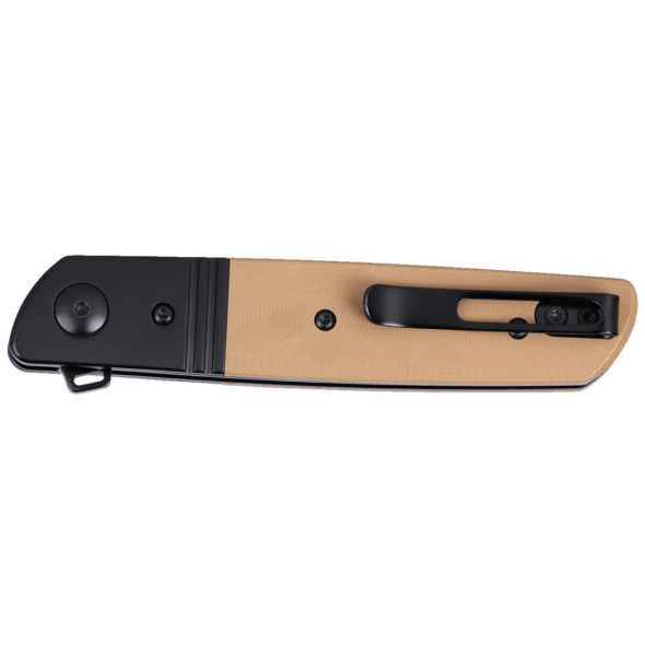 CRKT Bamboozled™ Brown