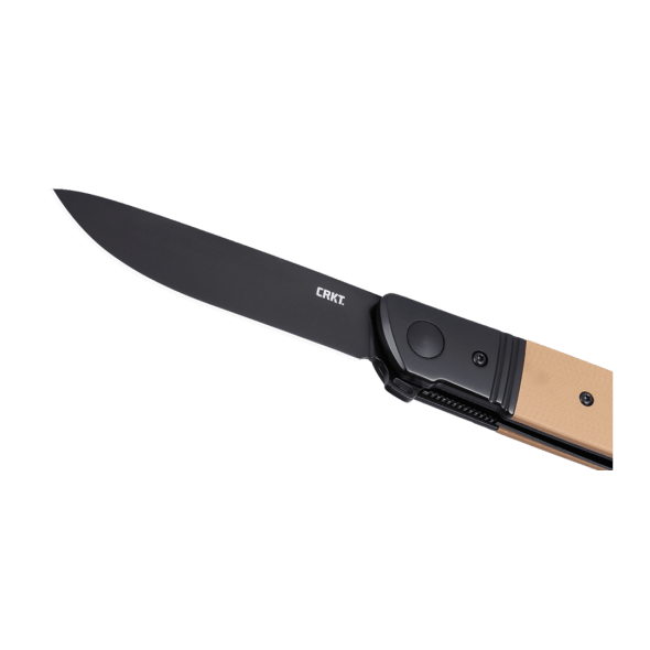 CRKT Bamboozled™ Brown