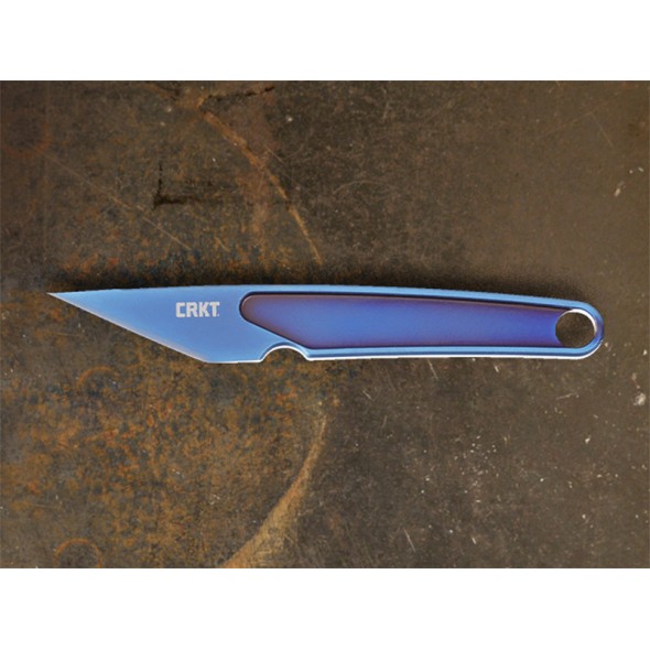 CRKT HangTi™ Blue