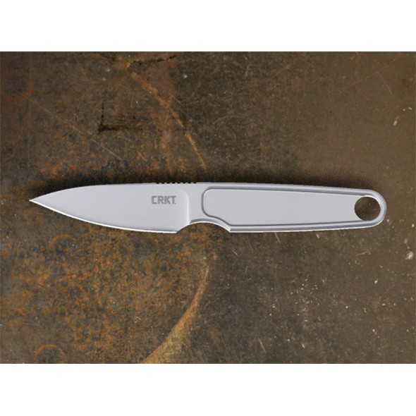 CRKT HangTi™ Silver