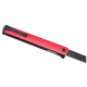 CRKT CEO Linerlock Red (Black Blade)
