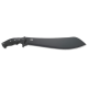 [PRE-ORDER] CRKT Halfachance™ Parang Black