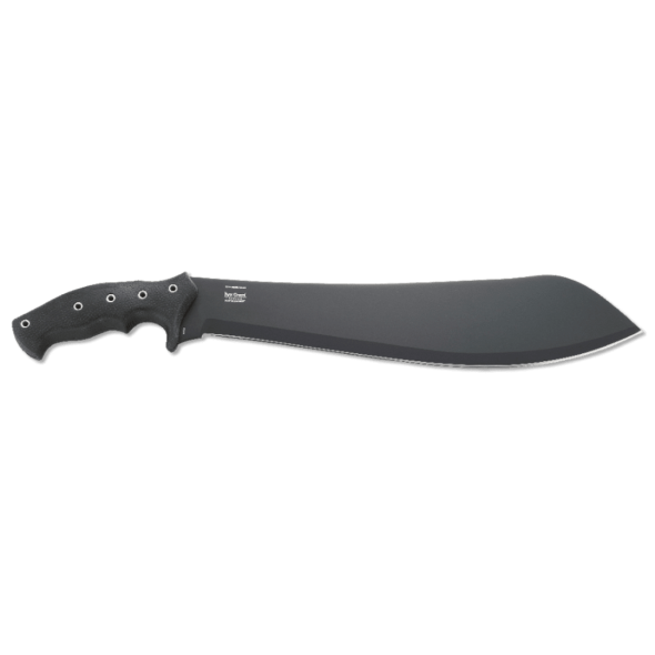 [PRE-ORDER] CRKT Halfachance™ Parang Black