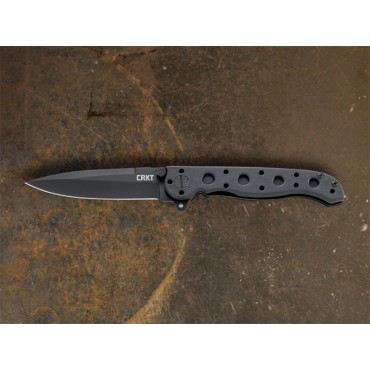 [PRE-ORDER] CRKT M16®-01KZ Black
