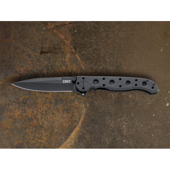 [PRE-ORDER] CRKT M16®-01KZ Black