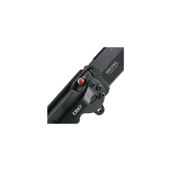 [PRE-ORDER] CRKT M16®-01KZ Black