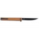 [PRE-ORDER] CRKT CEO Linerlock Desert Tan