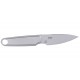 CRKT HangTi™ Silver
