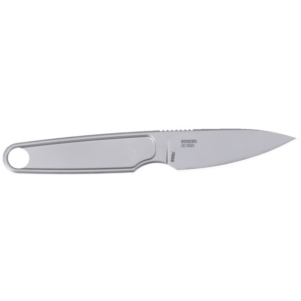 CRKT HangTi™ Silver