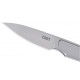 CRKT HangTi™ Silver