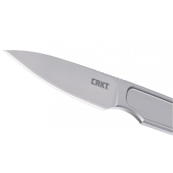 CRKT HangTi™ Silver
