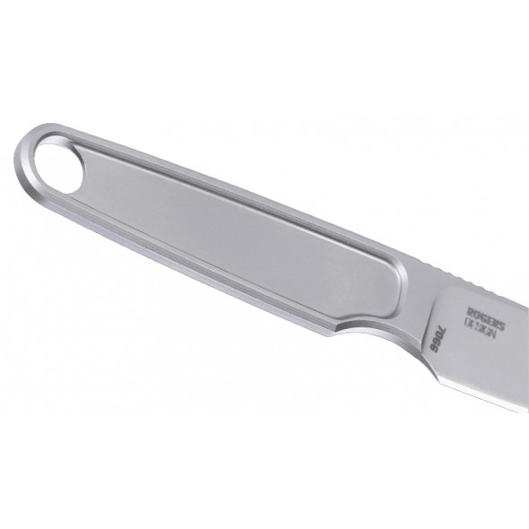 CRKT HangTi™ Silver