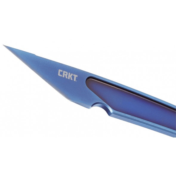 CRKT HangTi™ Blue
