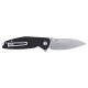 [PRE-ORDER] CRKT Ibis Black
