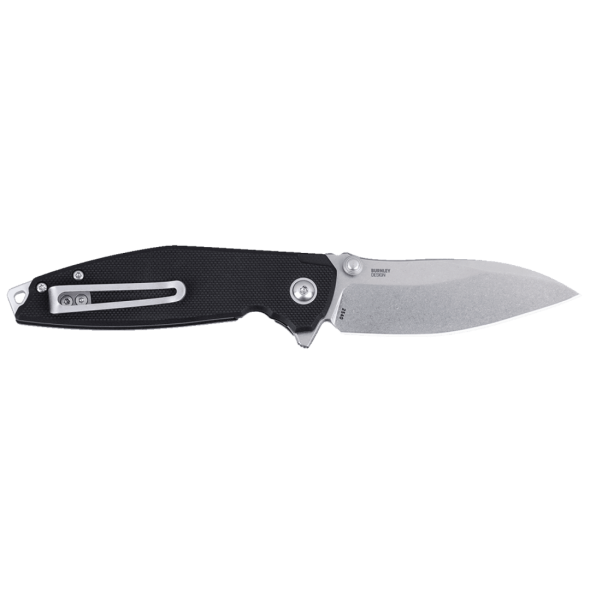 [PRE-ORDER] CRKT Ibis Black