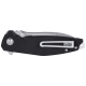 [PRE-ORDER] CRKT Ibis Black