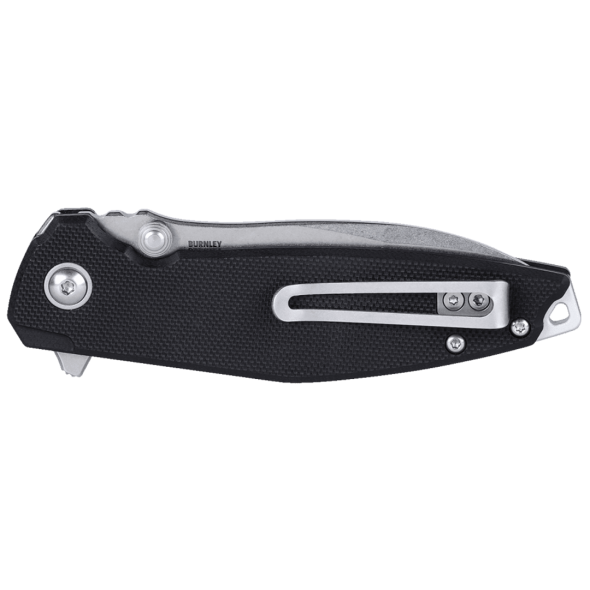 [PRE-ORDER] CRKT Ibis Black