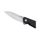 [PRE-ORDER] CRKT Ibis Black