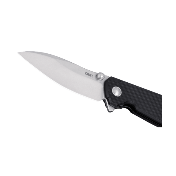 [PRE-ORDER] CRKT Ibis Black