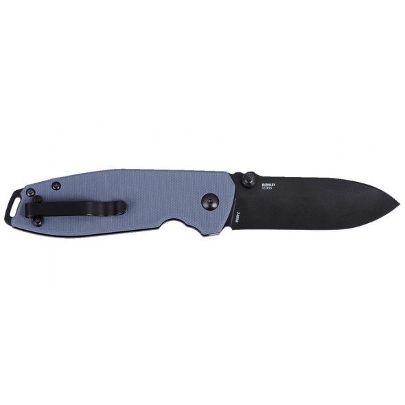 [PRE-ORDER] CRKT Squid™ XM Gray