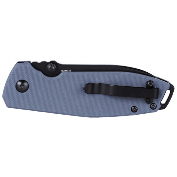 [PRE-ORDER] CRKT Squid™ XM Gray