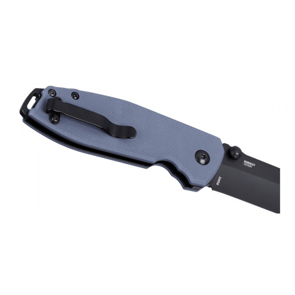 [PRE-ORDER] CRKT Squid™ XM Gray