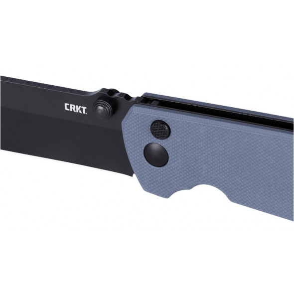 [PRE-ORDER] CRKT Squid™ XM Gray