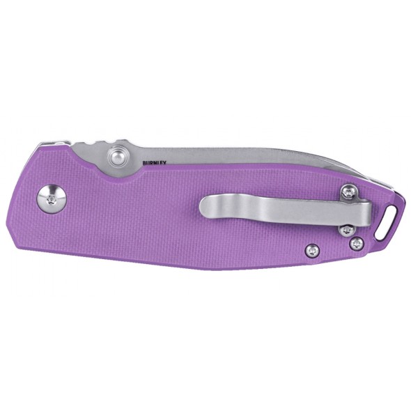 [PRE-ORDER] CRKT Squid™ XM Violet