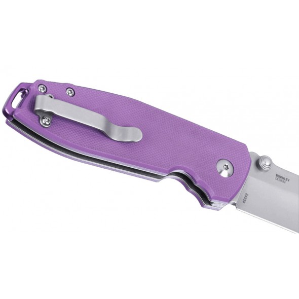 [PRE-ORDER] CRKT Squid™ XM Violet