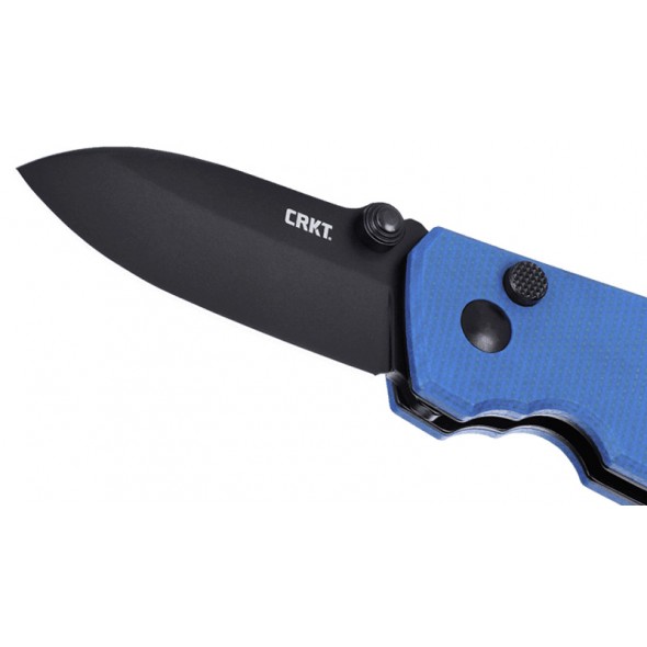 CRKT Squid™ Blue