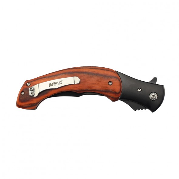 Persian Liner Lock Folder