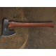 [PRE-ORDER] CRKT Freyr™ Axe by Elmer Roush