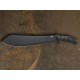 [PRE-ORDER] CRKT Halfachance™ Parang Black