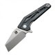 Artisan Ravine Folder D2 Blue CF