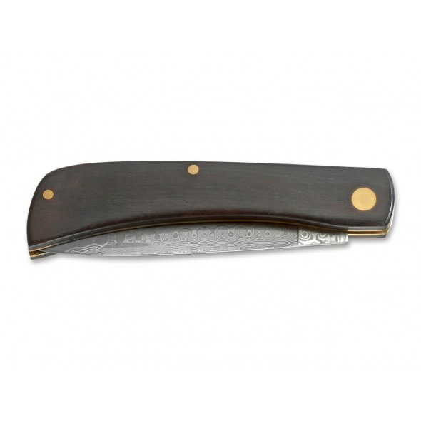 Boker Magnum Rangebuster Slip Joint