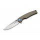 Boker Magnum Rekin Linerlock