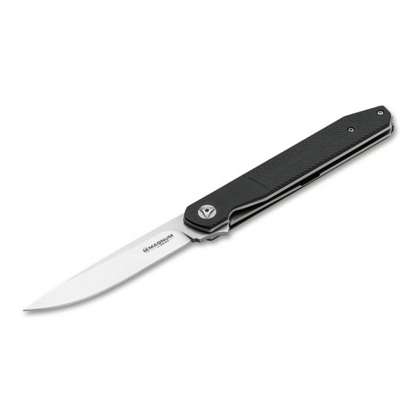 Boker Magnum Miyu Linerlock