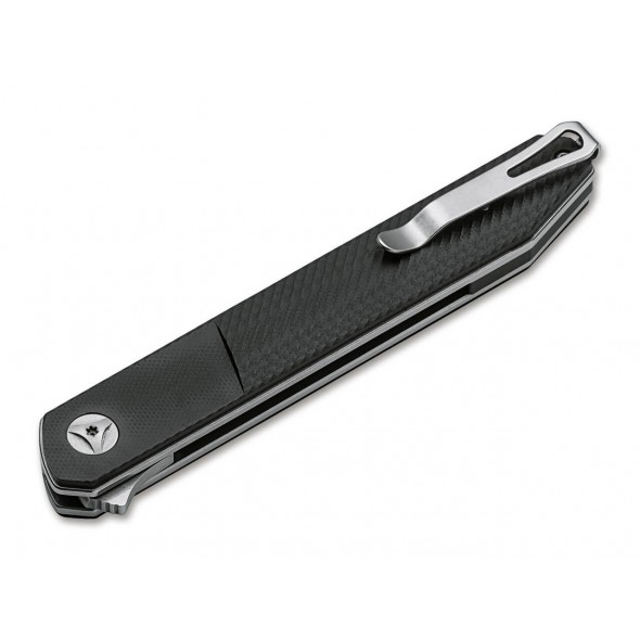 Boker Magnum Miyu Linerlock