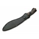 Boker Magnum Chainsaw Backup Kukri Machete